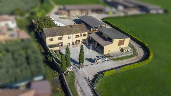 casa indipendente in vendita a Caprino Veronese