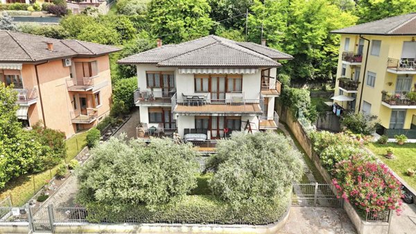 appartamento in vendita a Caprino Veronese in zona Pazzon
