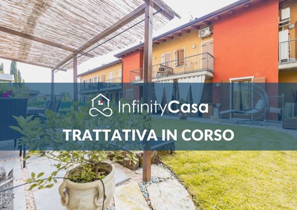 appartamento in vendita a Caprino Veronese