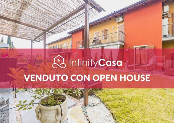 appartamento in vendita a Caprino Veronese