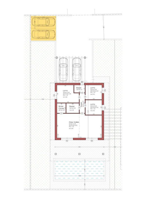casa indipendente in vendita a Caprino Veronese