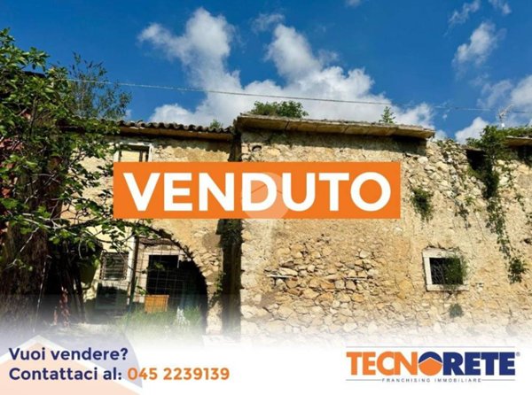 appartamento in vendita a Caprino Veronese