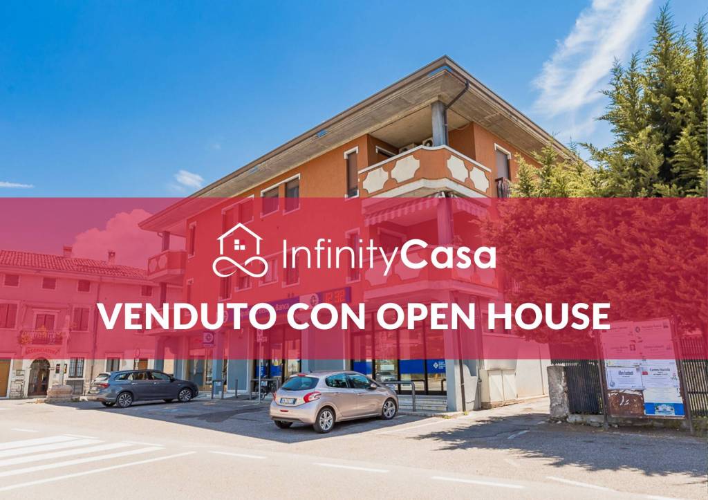 appartamento in vendita a Caprino Veronese