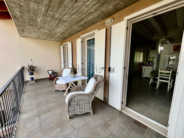 appartamento in vendita a Caprino Veronese