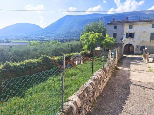 attico in vendita a Caprino Veronese