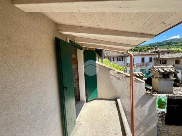 appartamento in vendita a Caprino Veronese