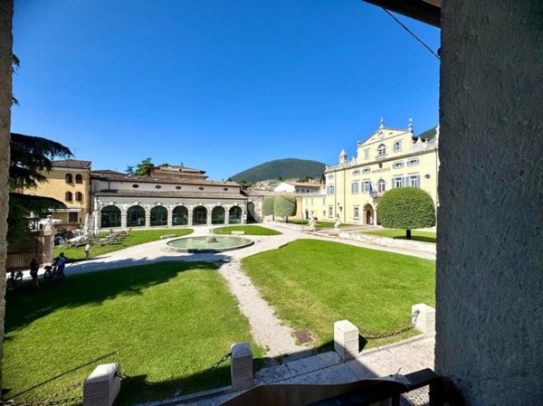 appartamento in vendita a Caprino Veronese