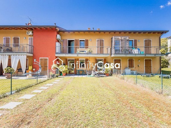 appartamento in vendita a Caprino Veronese