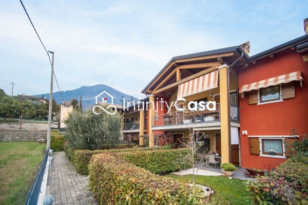 appartamento in vendita a Caprino Veronese