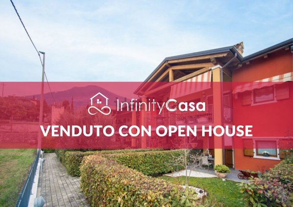 appartamento in vendita a Caprino Veronese