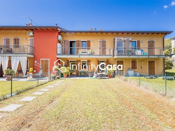 appartamento in vendita a Caprino Veronese