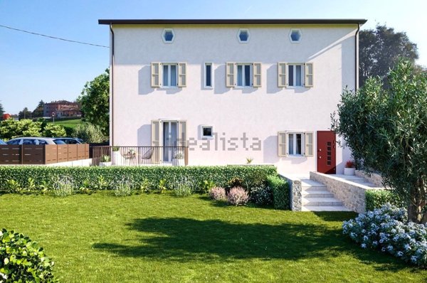appartamento in vendita a Caprino Veronese