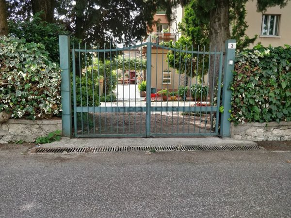 appartamento in vendita a Caprino Veronese