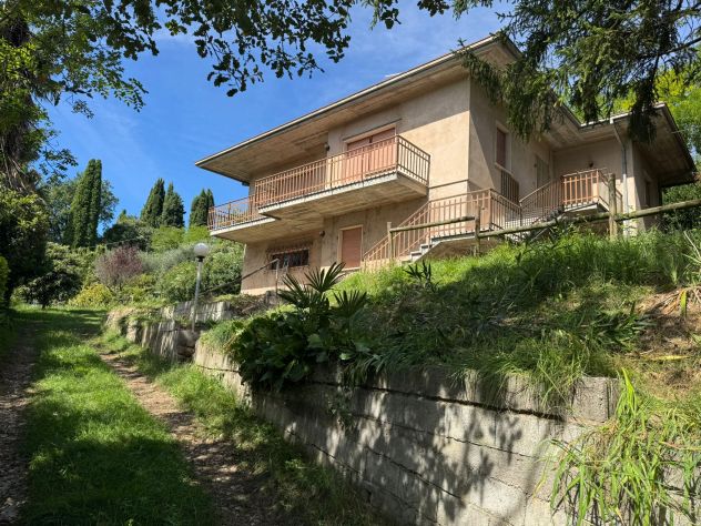 casa indipendente in vendita a Caprino Veronese