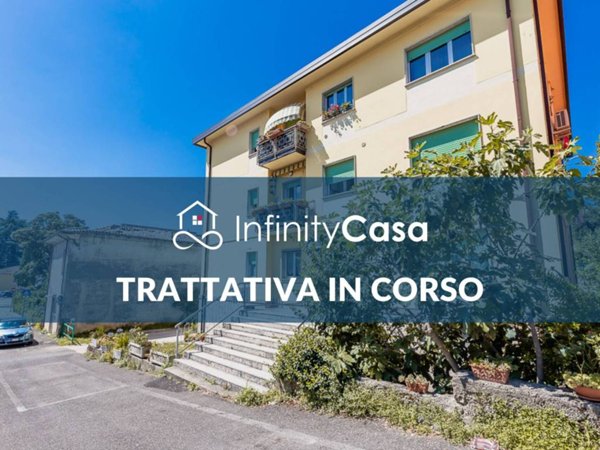 appartamento in vendita a Caprino Veronese