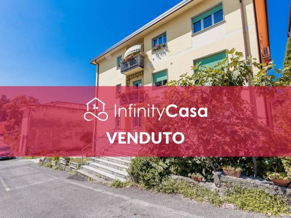 appartamento in vendita a Caprino Veronese