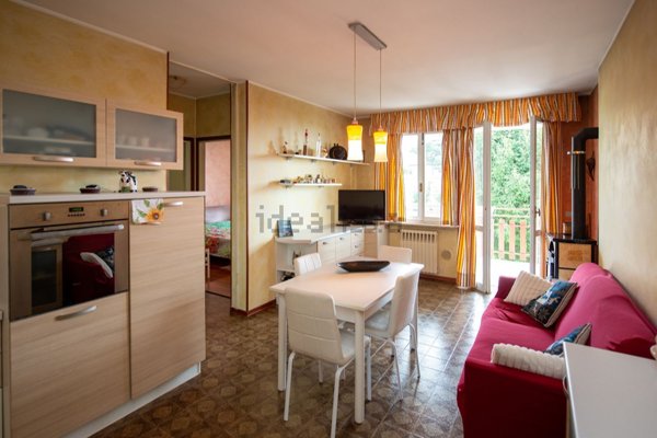 appartamento in vendita a Caprino Veronese in zona Spiazzi