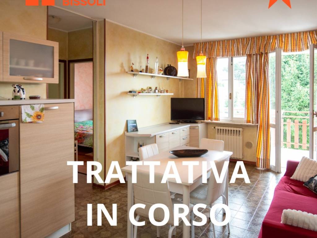 appartamento in vendita a Caprino Veronese in zona Spiazzi