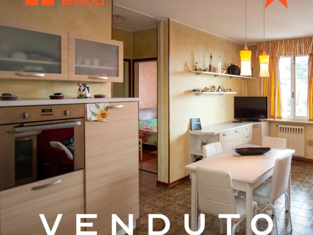 appartamento in vendita a Caprino Veronese in zona Spiazzi