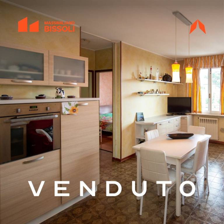 appartamento in vendita a Caprino Veronese in zona Spiazzi
