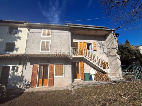 attico in vendita a Caprino Veronese