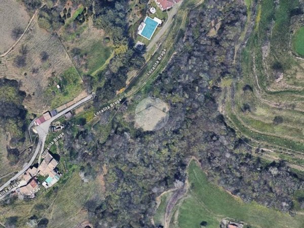 terreno edificabile in vendita a Caprino Veronese