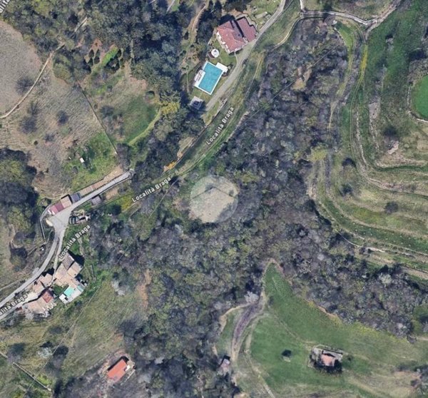 terreno edificabile in vendita a Caprino Veronese