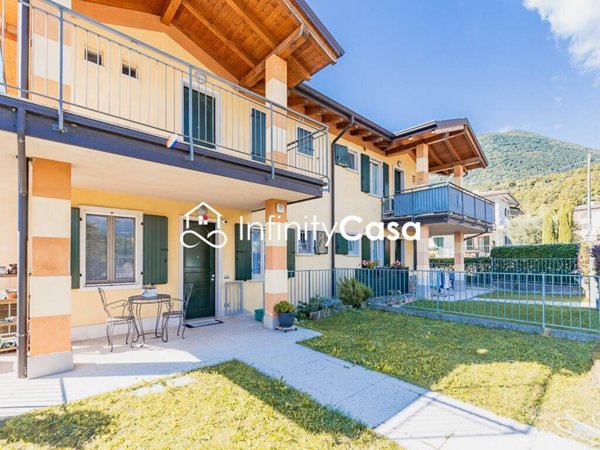 appartamento in vendita a Caprino Veronese