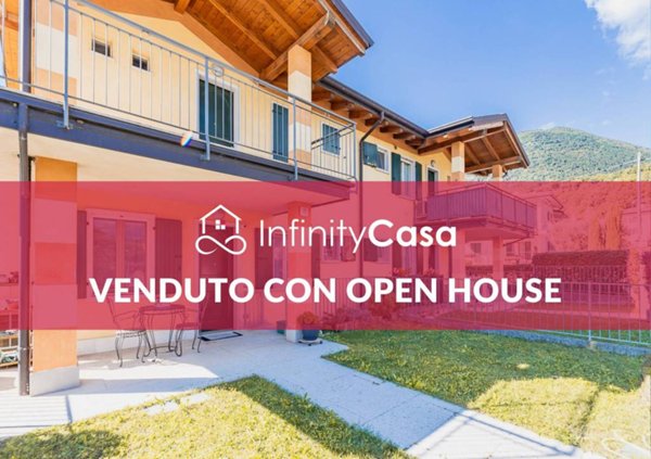 appartamento in vendita a Caprino Veronese