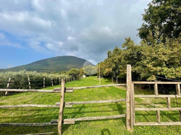 terreno agricolo in vendita a Caprino Veronese