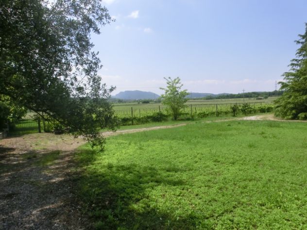 bifamiliare in vendita a Caprino Veronese