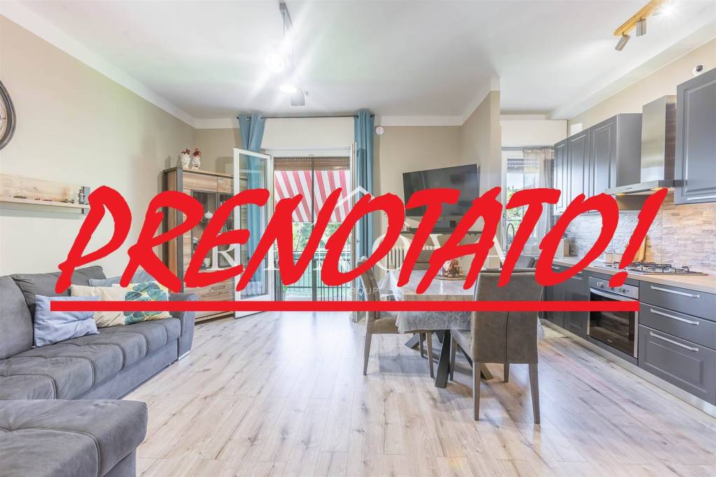 appartamento in vendita a Caprino Veronese