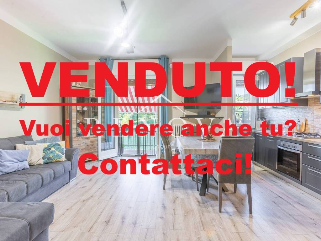 appartamento in vendita a Caprino Veronese