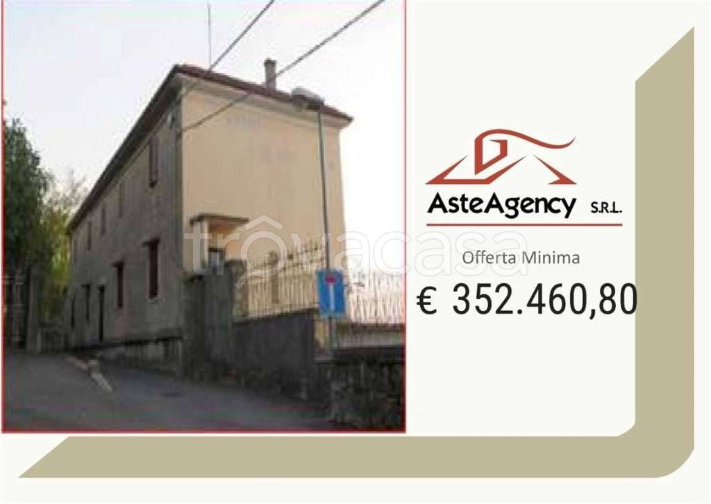 appartamento in vendita a Caprino Veronese