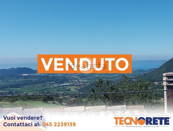 attico in vendita a Caprino Veronese in zona Spiazzi