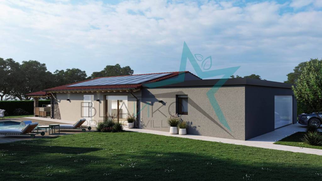 casa indipendente in vendita a Caprino Veronese