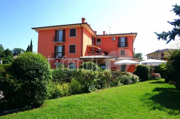 appartamento in vendita a Caprino Veronese