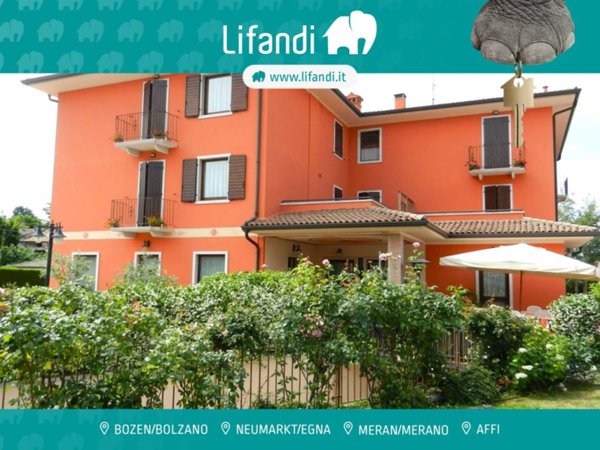appartamento in vendita a Caprino Veronese