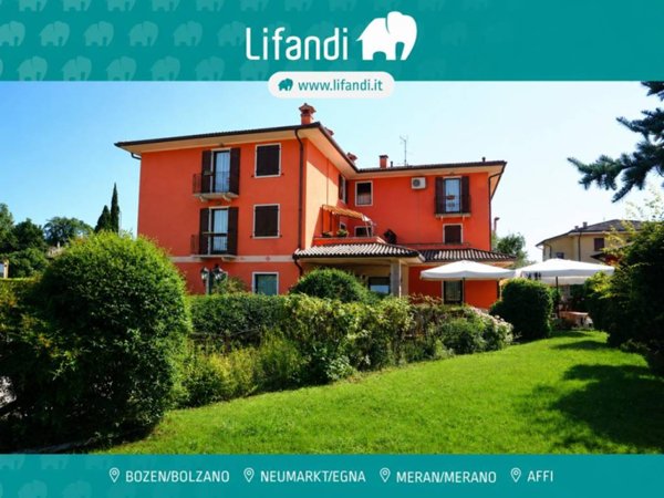 appartamento in vendita a Caprino Veronese
