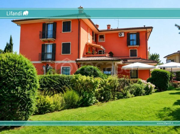 appartamento in vendita a Caprino Veronese in zona Pesina