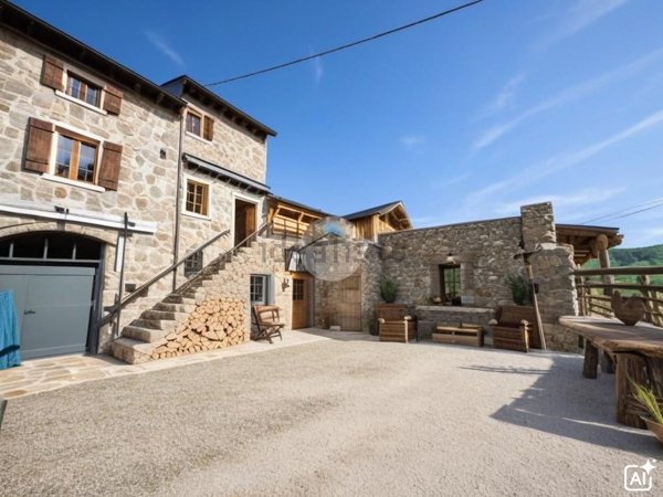 casale in vendita a Caprino Veronese