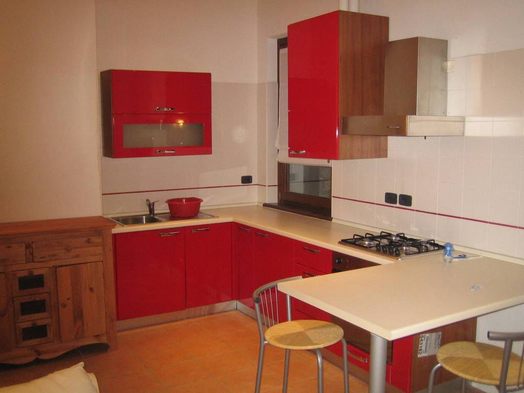 appartamento in vendita a Caprino Veronese