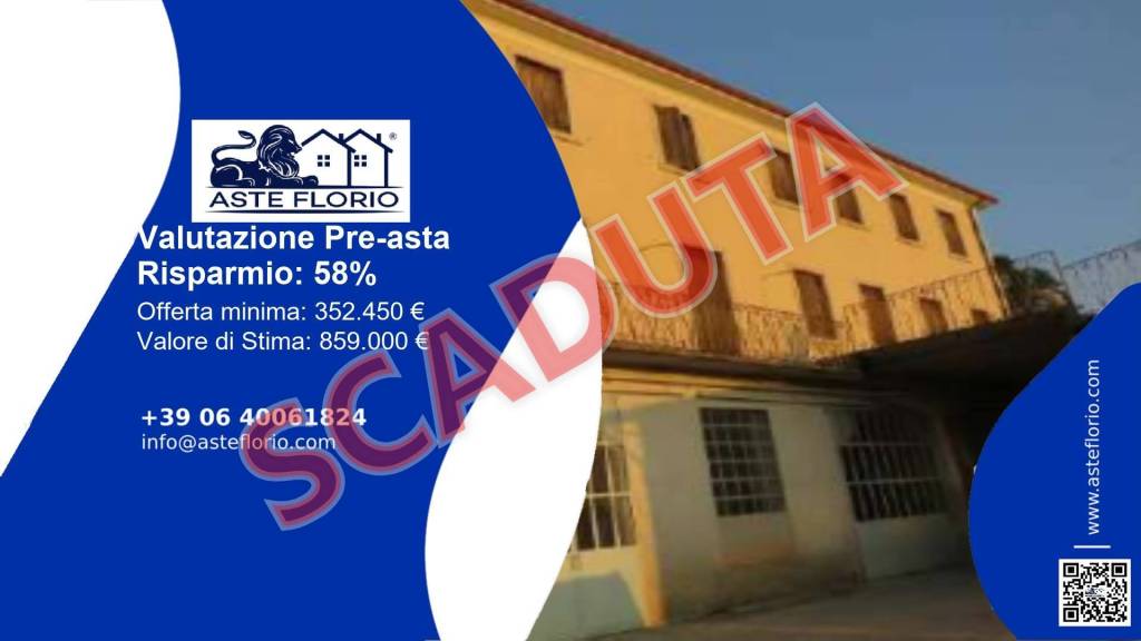 locale commerciale in vendita a Caprino Veronese