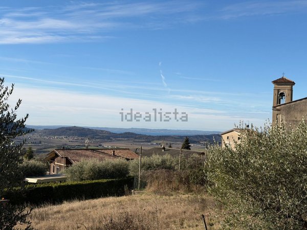 terreno edificabile in vendita a Caprino Veronese