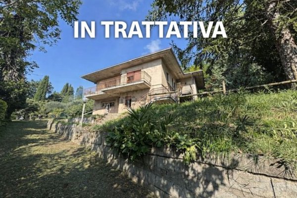 casa indipendente in vendita a Caprino Veronese