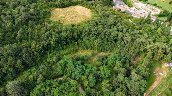 terreno agricolo in vendita a Caprino Veronese