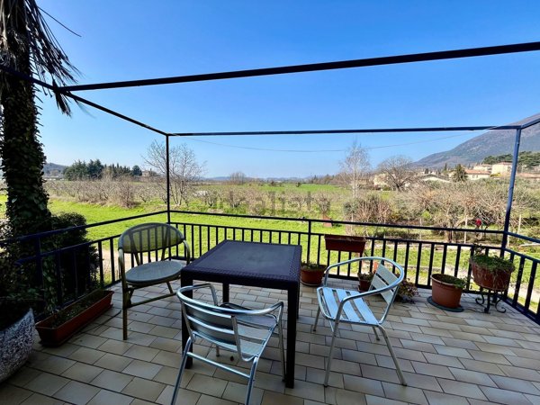 pentavano in vendita a Caprino Veronese