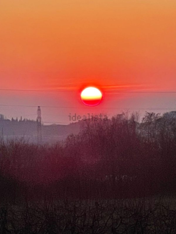 pentavano in vendita a Caprino Veronese