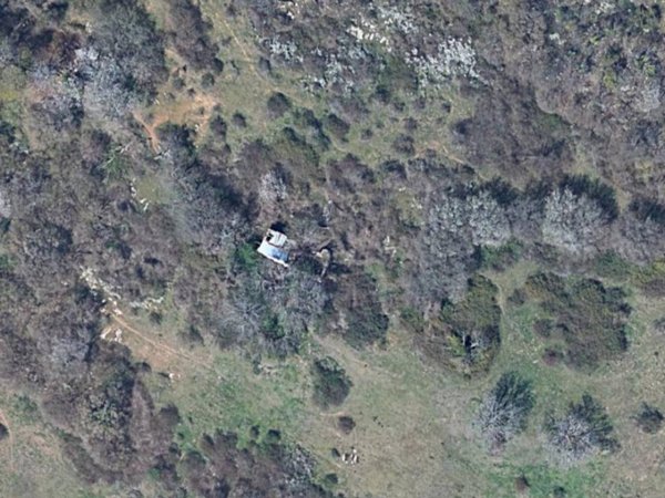 terreno agricolo in vendita a Caprino Veronese