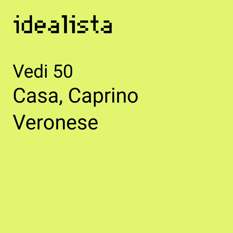 casa indipendente in vendita a Caprino Veronese